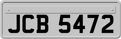 JCB5472