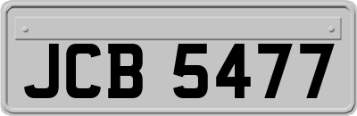 JCB5477