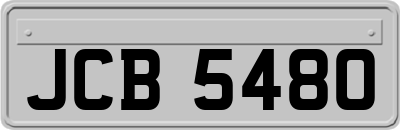 JCB5480