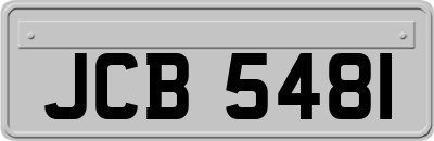 JCB5481