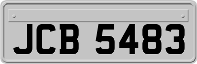 JCB5483