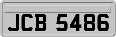 JCB5486