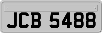 JCB5488