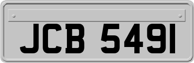 JCB5491
