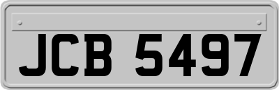 JCB5497