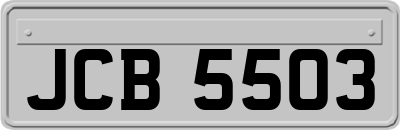 JCB5503