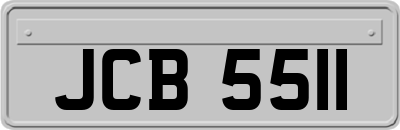 JCB5511
