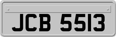 JCB5513