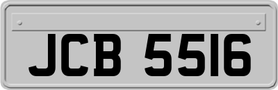 JCB5516
