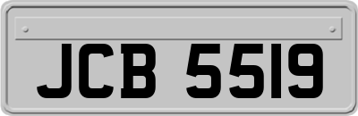 JCB5519