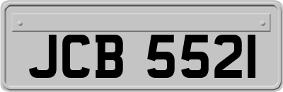 JCB5521