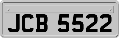 JCB5522