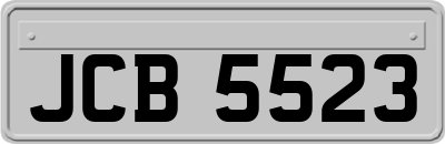 JCB5523