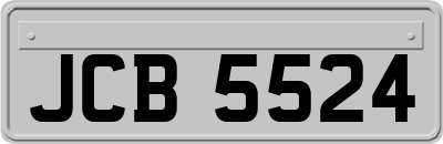 JCB5524