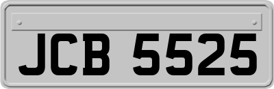 JCB5525