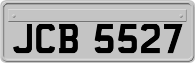 JCB5527