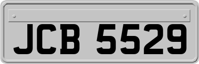 JCB5529