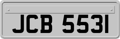 JCB5531
