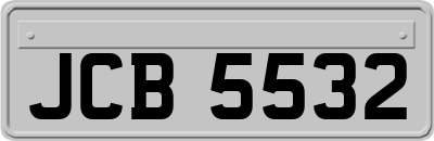 JCB5532