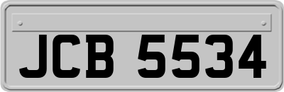 JCB5534