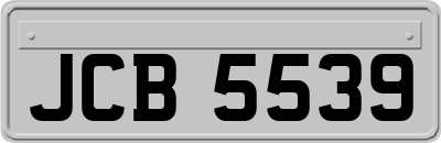 JCB5539