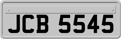 JCB5545