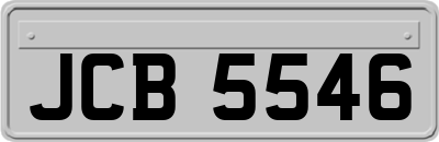 JCB5546