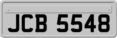 JCB5548