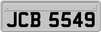 JCB5549