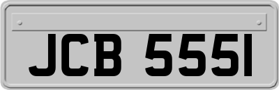 JCB5551