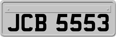 JCB5553