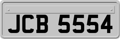 JCB5554