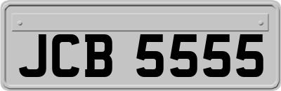 JCB5555