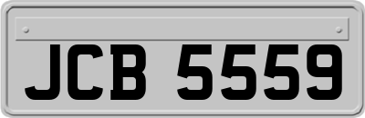 JCB5559