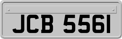 JCB5561