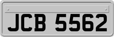 JCB5562