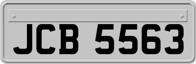JCB5563
