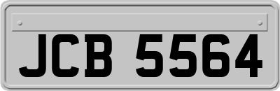 JCB5564
