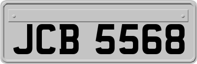 JCB5568