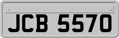 JCB5570