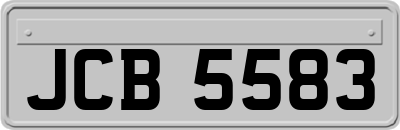 JCB5583