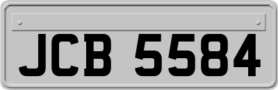 JCB5584