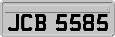 JCB5585