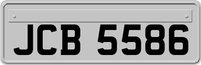 JCB5586