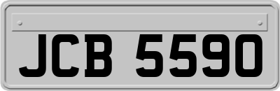 JCB5590