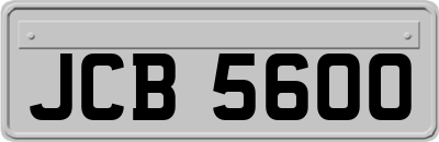 JCB5600