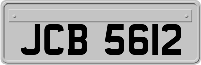 JCB5612