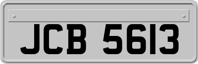 JCB5613