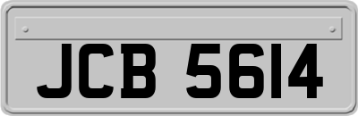 JCB5614