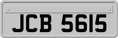 JCB5615